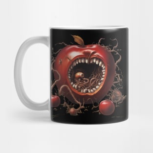 Bad Apple Mug